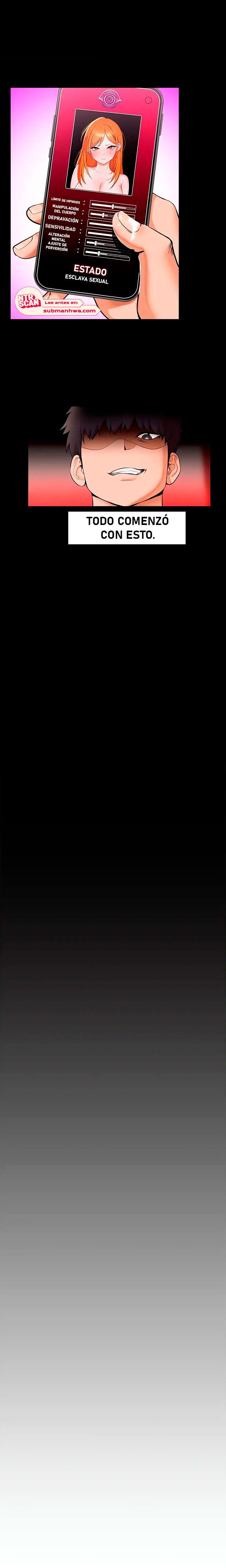 Guardia de seguridad hipnotico (Sin Censura) Capítulo 1 - Page 13