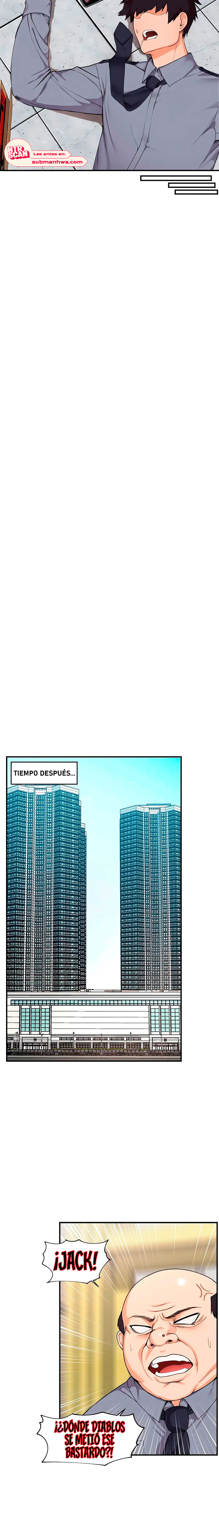 Guardia de seguridad hipnotico (Sin Censura) Capítulo 1 - Page 24