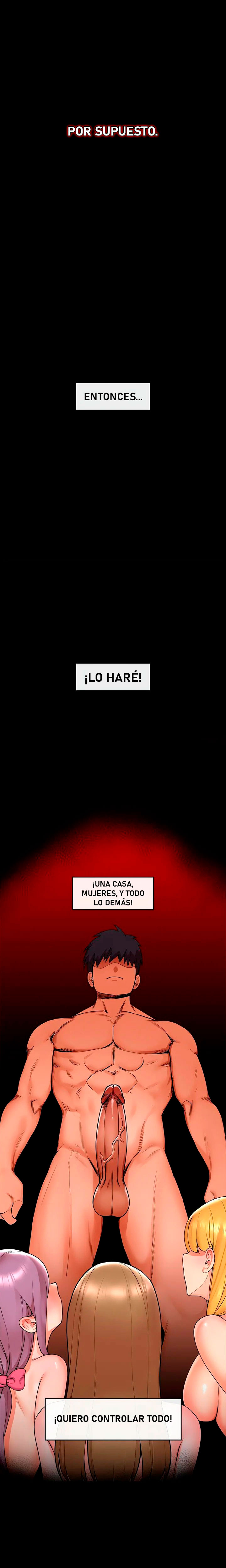 Guardia de seguridad hipnotico (Sin Censura) Capítulo 1 - Page 42