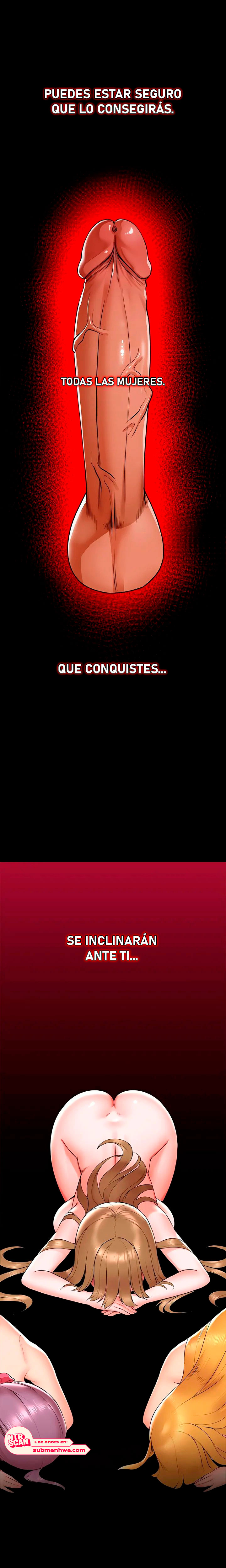 Guardia de seguridad hipnotico (Sin Censura) Capítulo 1 - Page 43