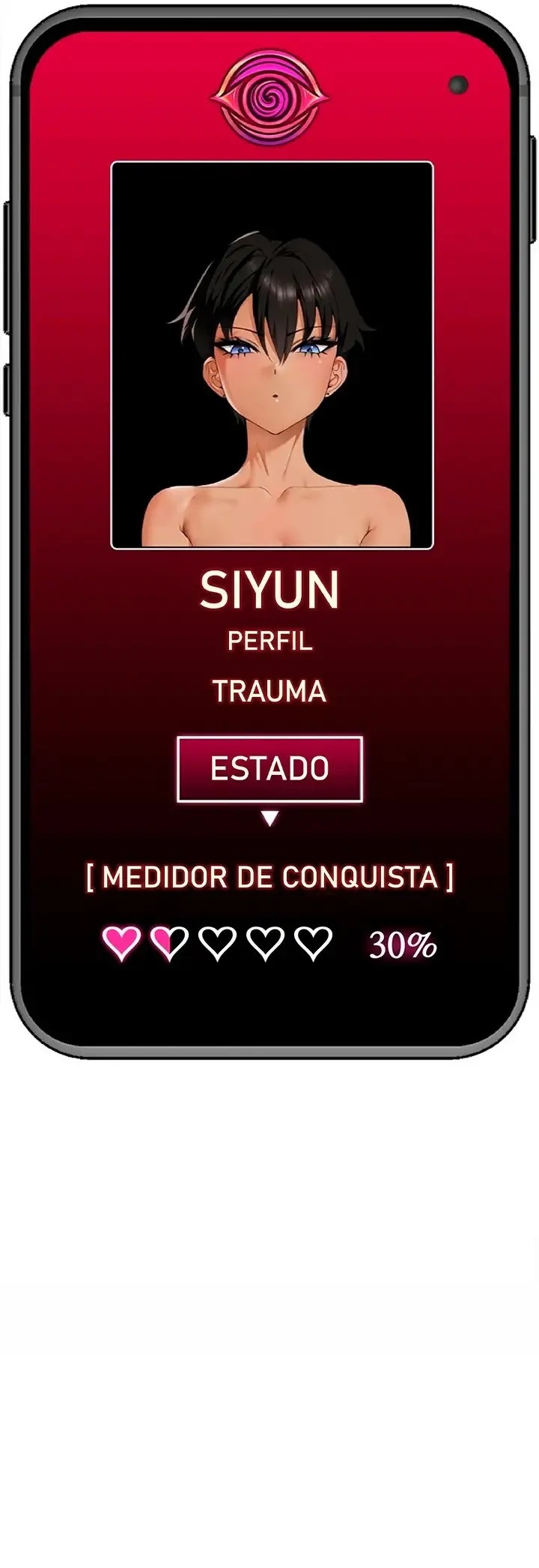 Guardia de seguridad hipnotico (Sin Censura) Capítulo 21 - Page 14