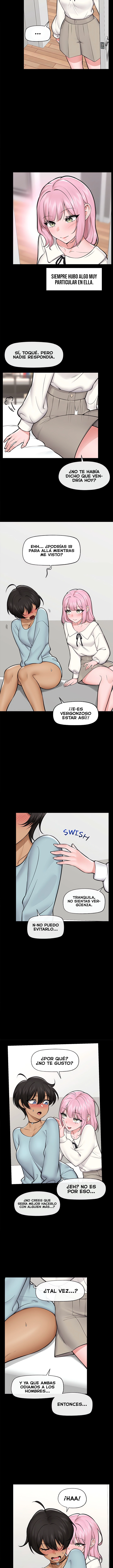 Guardia de seguridad hipnotico (Sin Censura) Capítulo 22 - Page 3