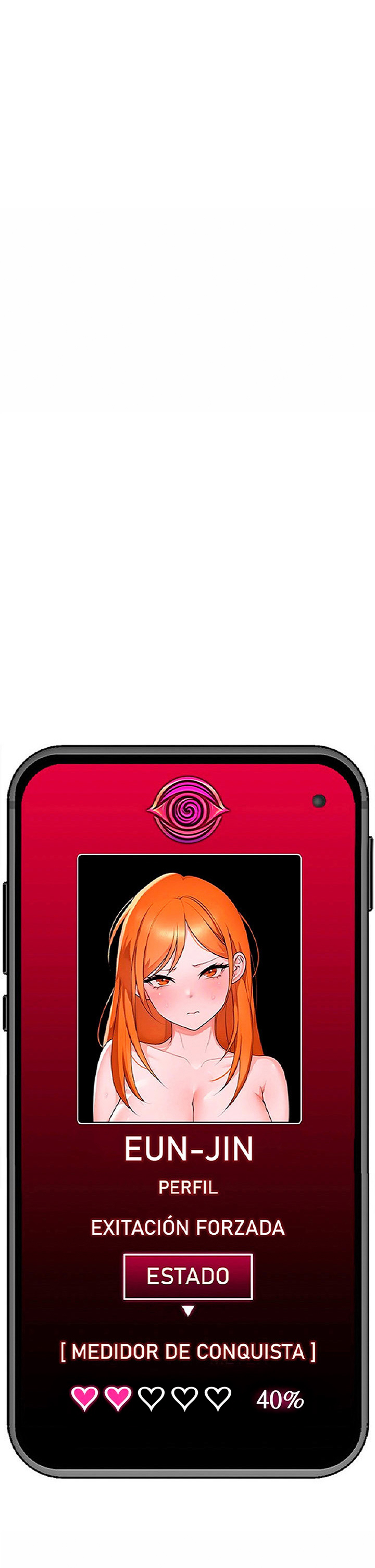 Guardia de seguridad hipnotico (Sin Censura) Capítulo 5 - Page 42