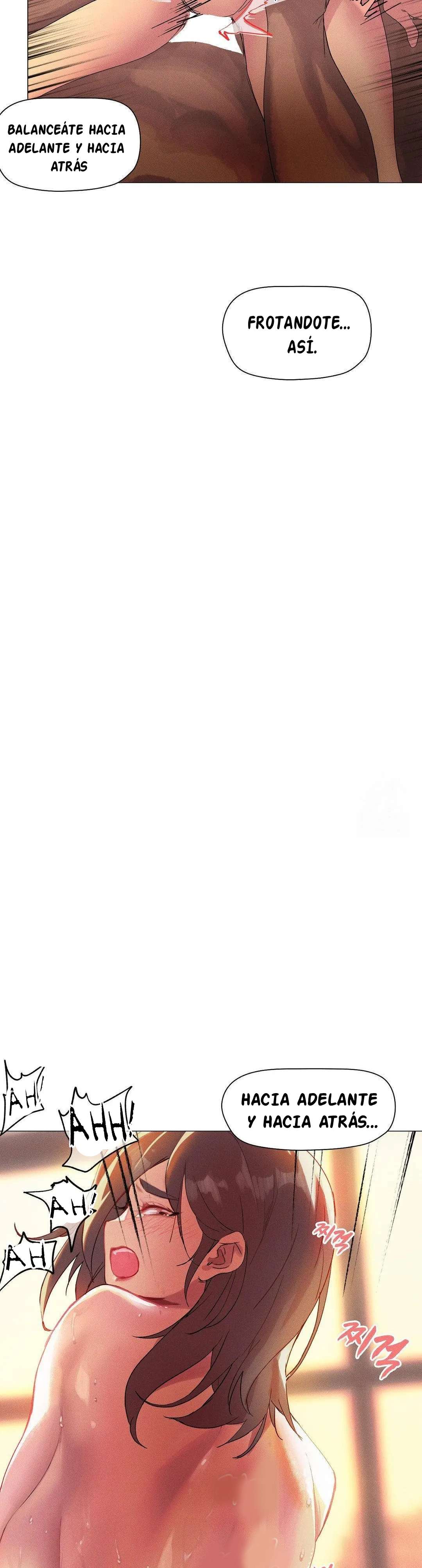 Clases privadas Capítulo 6 - Page 28