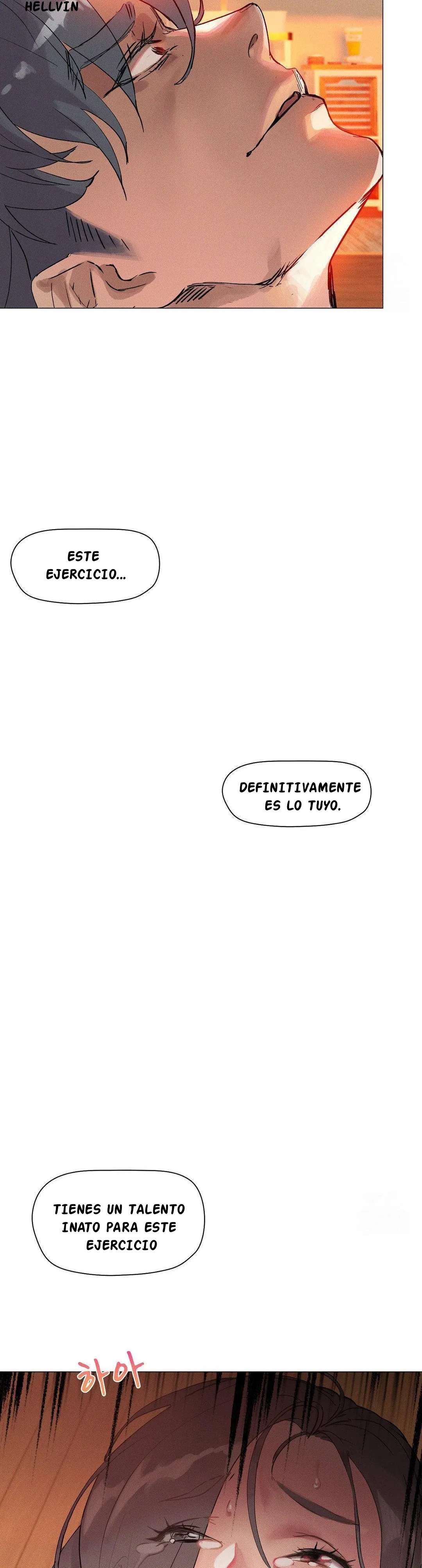 Clases privadas Capítulo 6 - Page 30