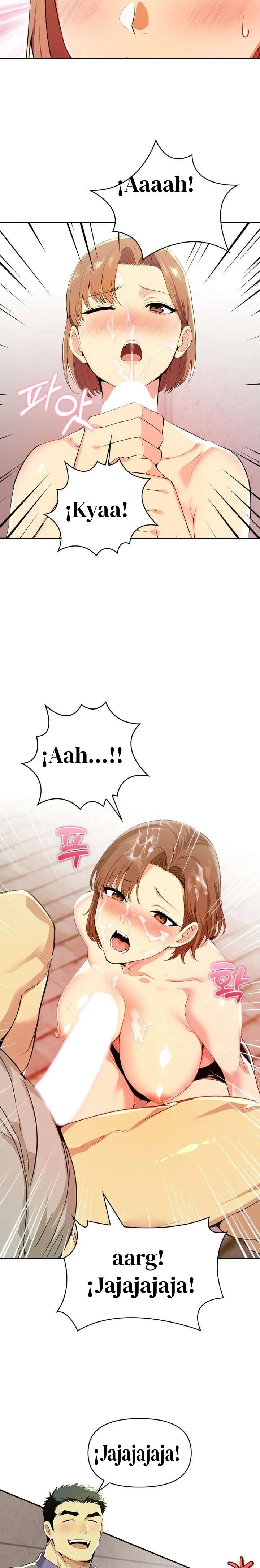 El trabajo extra de una mujer casada Capítulo 2 - Page 10