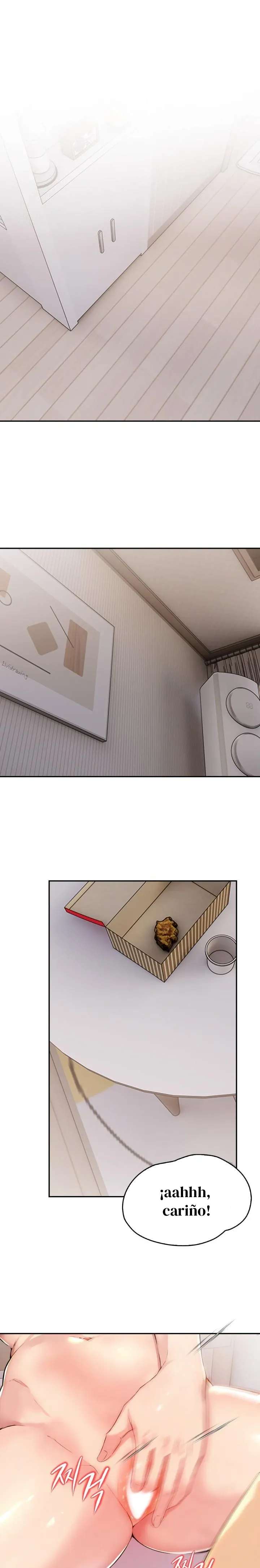 El trabajo extra de una mujer casada Capítulo 2 - Page 18