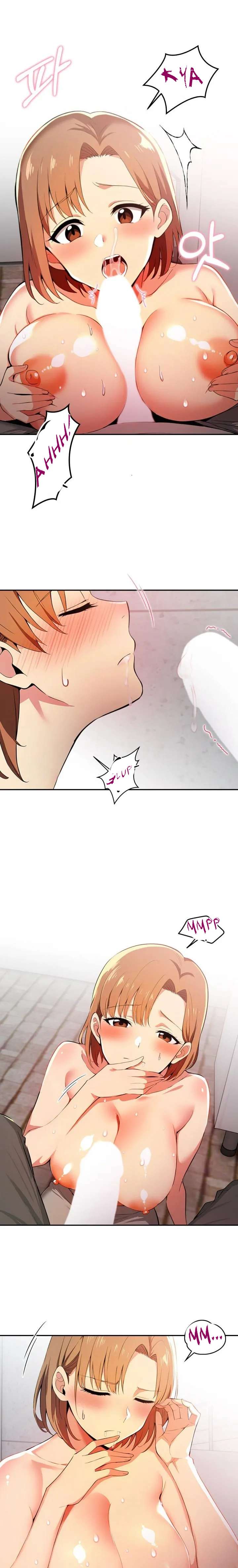 El trabajo extra de una mujer casada Capítulo 4 - Page 20