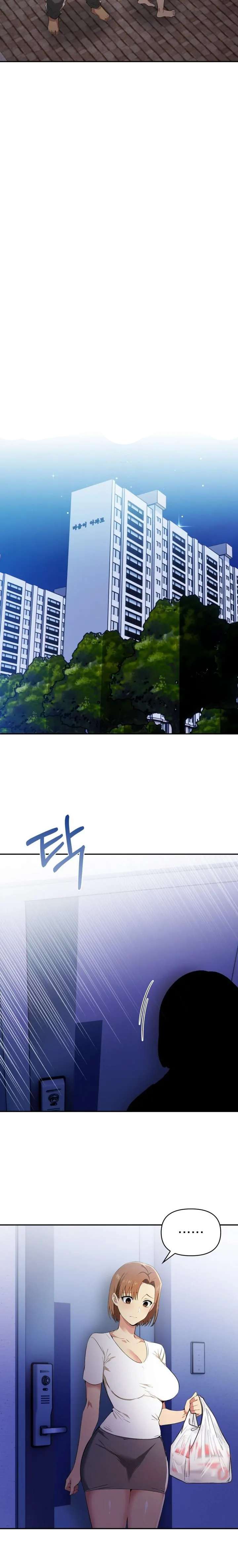 El trabajo extra de una mujer casada Capítulo 4 - Page 23