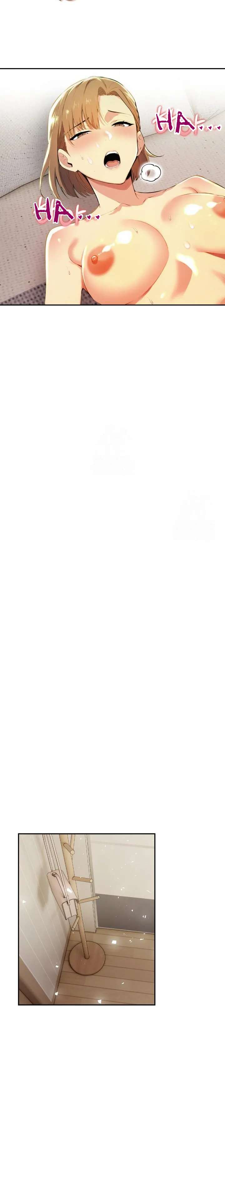 El trabajo extra de una mujer casada Capítulo 5 - Page 20