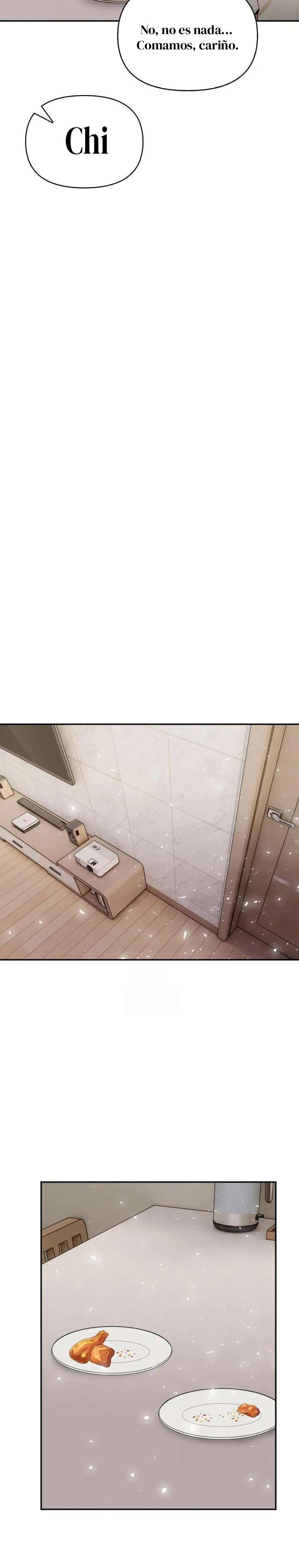 El trabajo extra de una mujer casada Capítulo 5 - Page 9