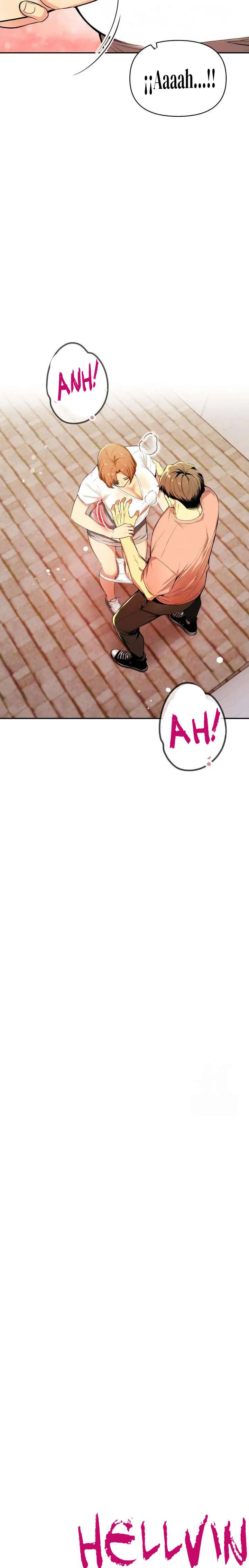 El trabajo extra de una mujer casada Capítulo 6 - Page 24