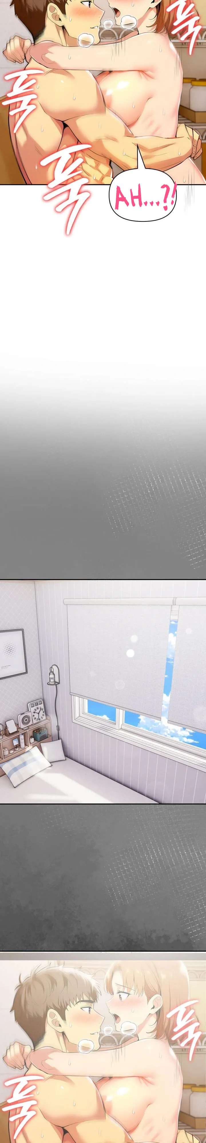 El trabajo extra de una mujer casada Capítulo 7 - Page 19