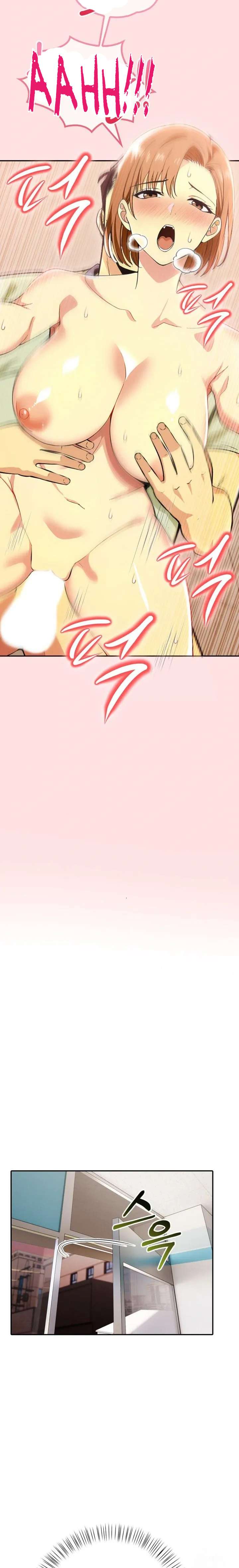 El trabajo extra de una mujer casada Capítulo 8 - Page 21