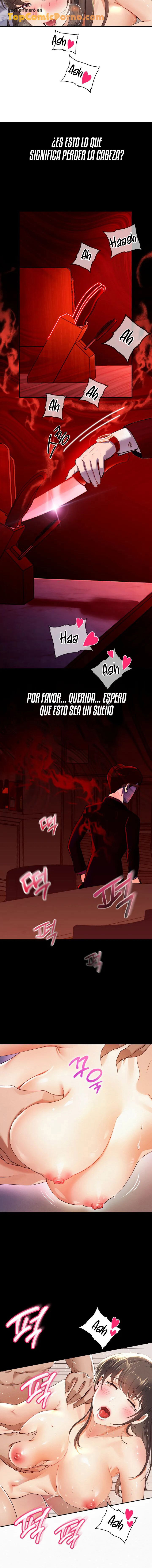 Déjame renacer con una gran verga Capítulo 1 - Page 11