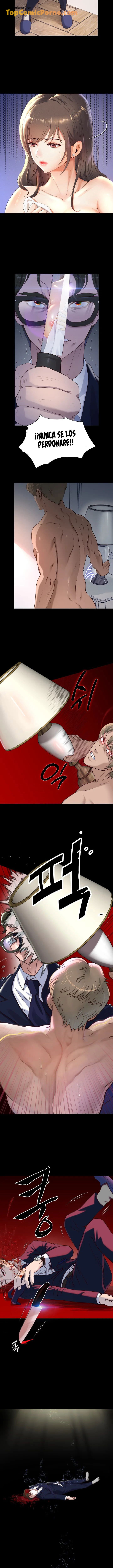 Déjame renacer con una gran verga Capítulo 1 - Page 14