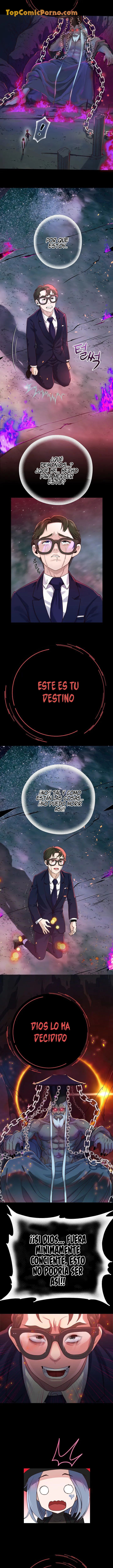 Déjame renacer con una gran verga Capítulo 1 - Page 16