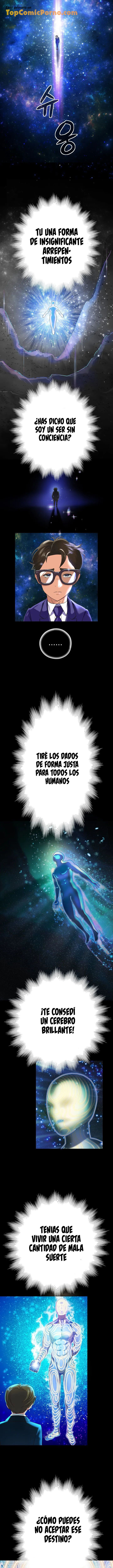 Déjame renacer con una gran verga Capítulo 1 - Page 18