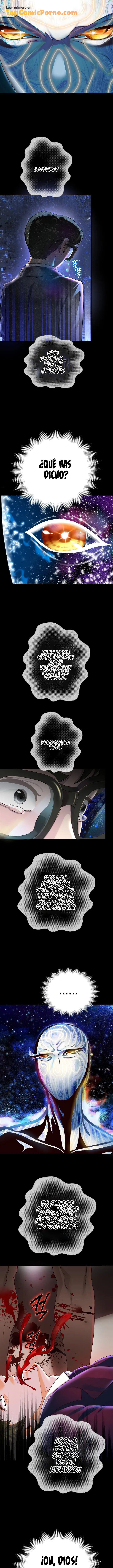 Déjame renacer con una gran verga Capítulo 1 - Page 19