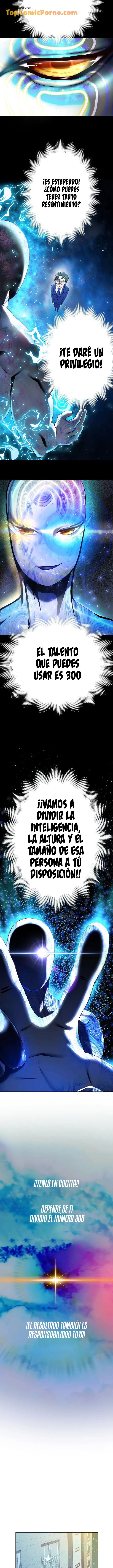 Déjame renacer con una gran verga Capítulo 1 - Page 20