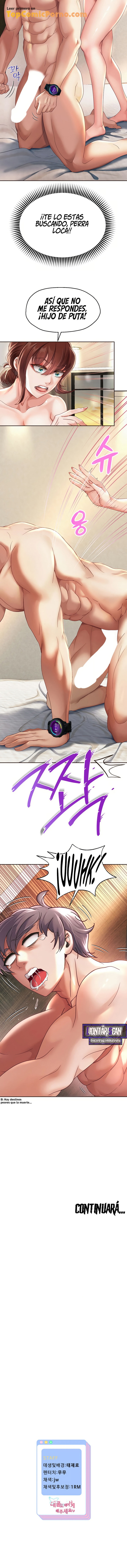 Déjame renacer con una gran verga Capítulo 13 - Page 11