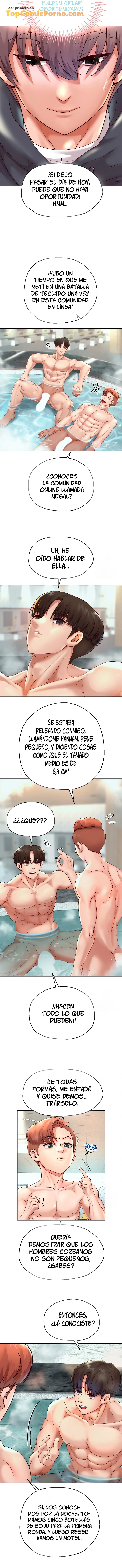 Déjame renacer con una gran verga Capítulo 17 - Page 4