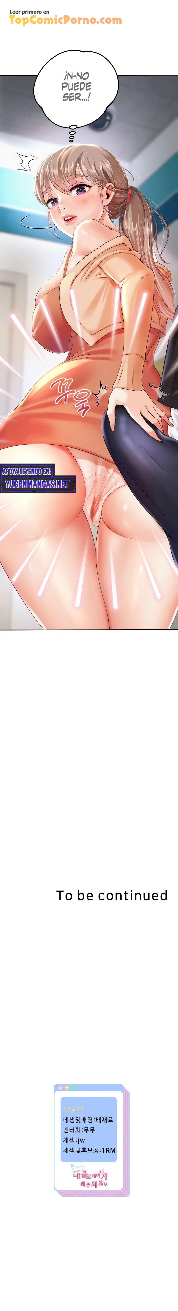 Déjame renacer con una gran verga Capítulo 2 - Page 16