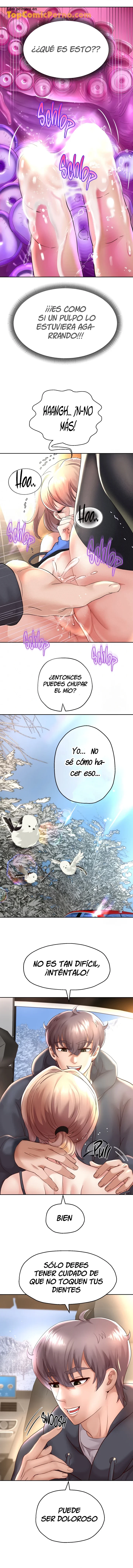 Déjame renacer con una gran verga Capítulo 20 - Page 4