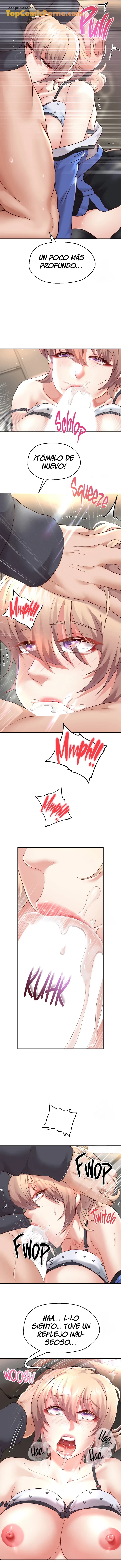 Déjame renacer con una gran verga Capítulo 20 - Page 7