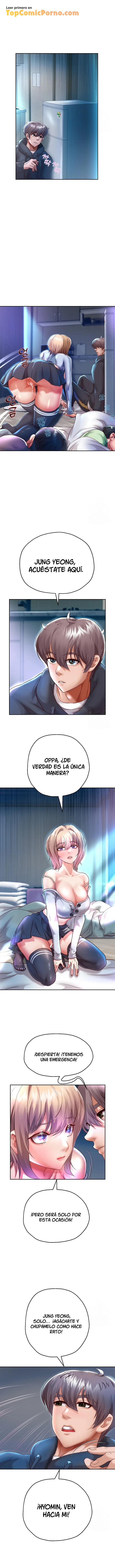 Déjame renacer con una gran verga Capítulo 25 - Page 7