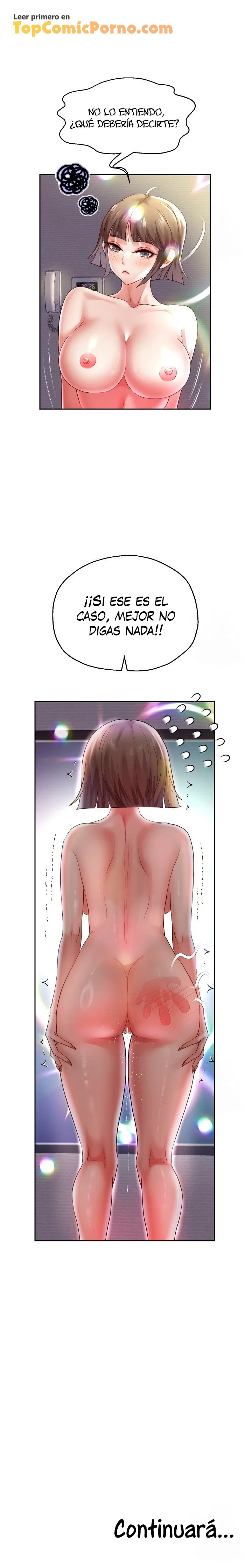 Déjame renacer con una gran verga Capítulo 36 - Page 11