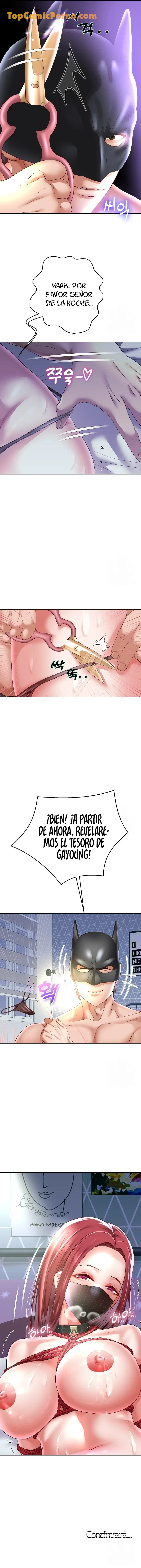 Déjame renacer con una gran verga Capítulo 38 - Page 14