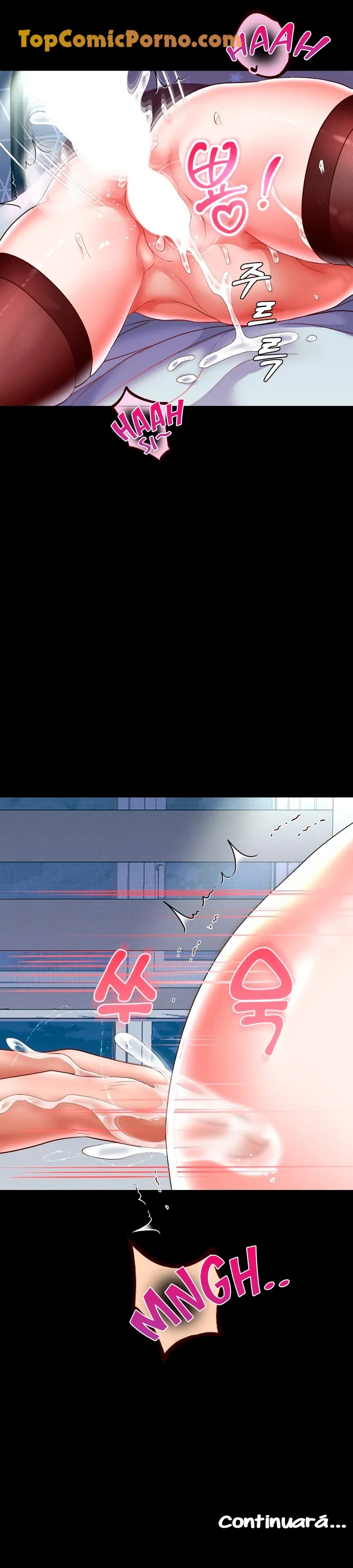 Déjame renacer con una gran verga Capítulo 39 - Page 11