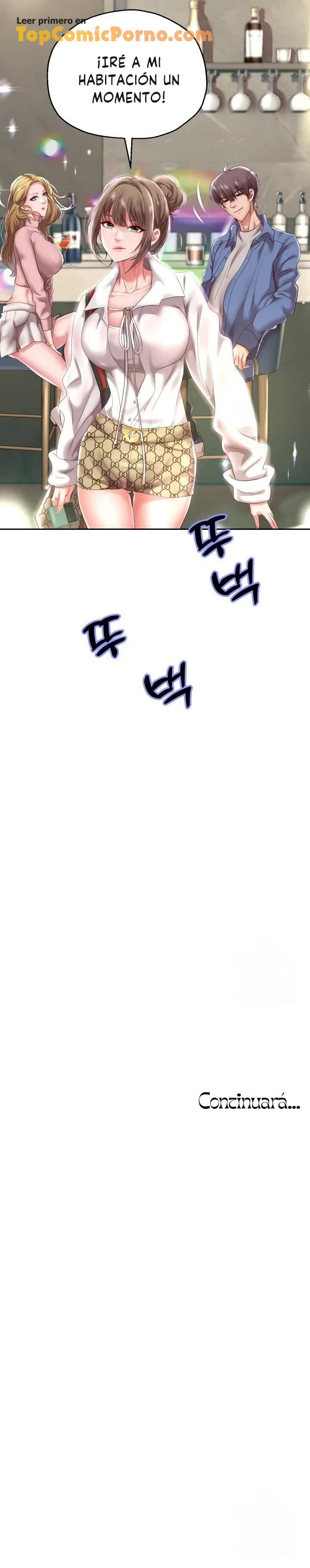 Déjame renacer con una gran verga Capítulo 41 - Page 9