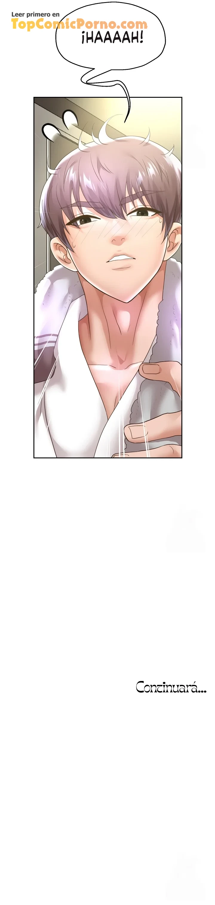 Déjame renacer con una gran verga Capítulo 44 - Page 11