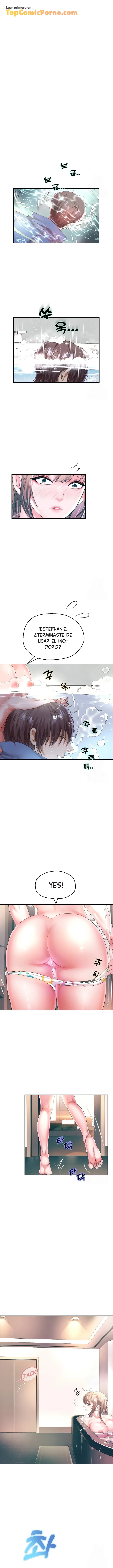 Déjame renacer con una gran verga Capítulo 44 - Page 3