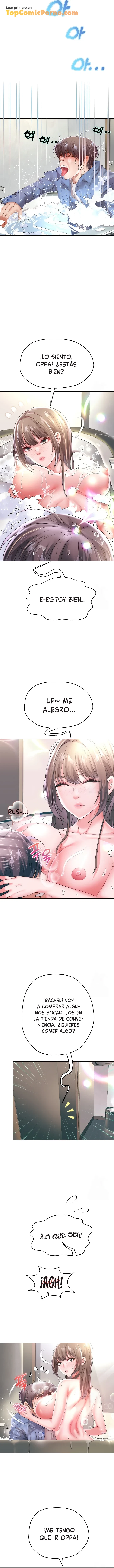 Déjame renacer con una gran verga Capítulo 44 - Page 4