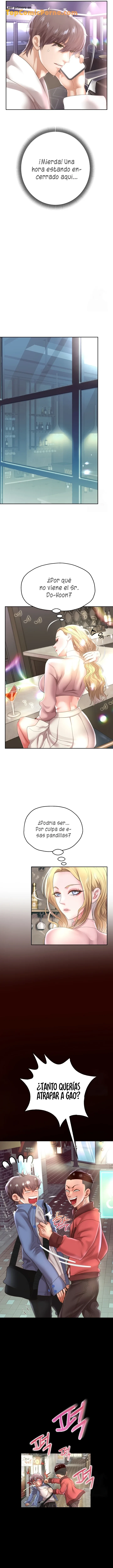 Déjame renacer con una gran verga Capítulo 44 - Page 6