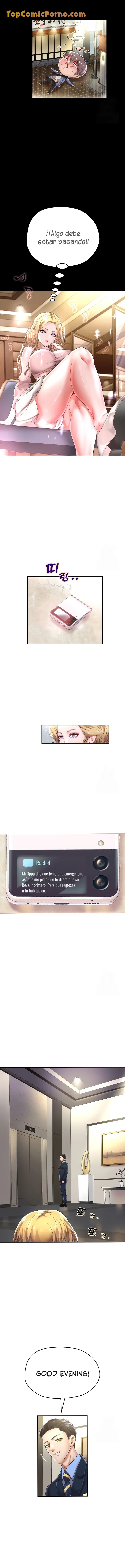 Déjame renacer con una gran verga Capítulo 44 - Page 7