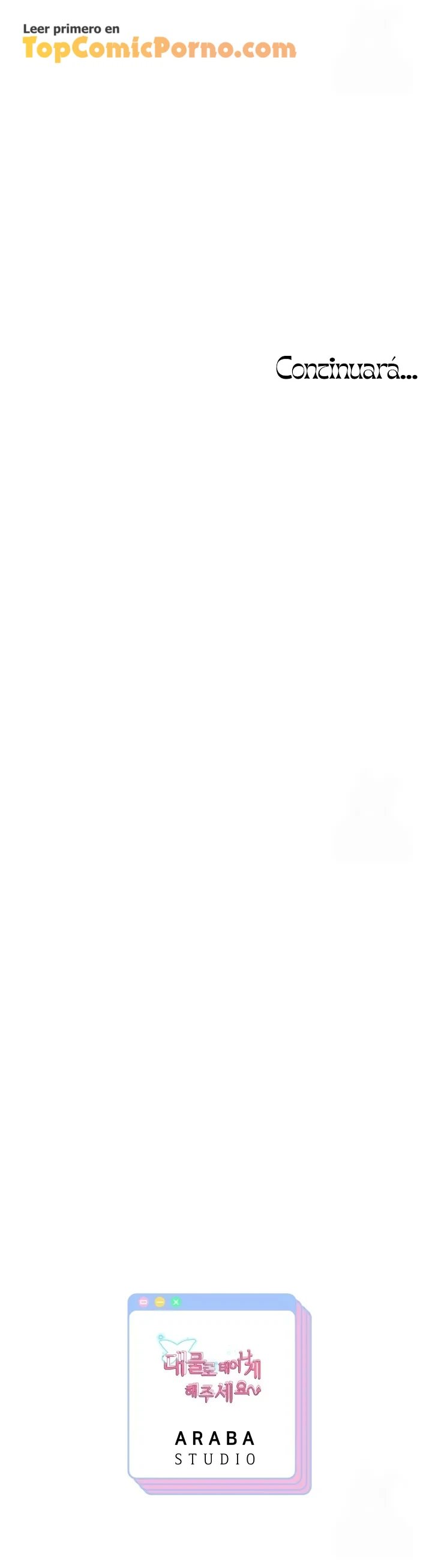 Déjame renacer con una gran verga Capítulo 45 - Page 12