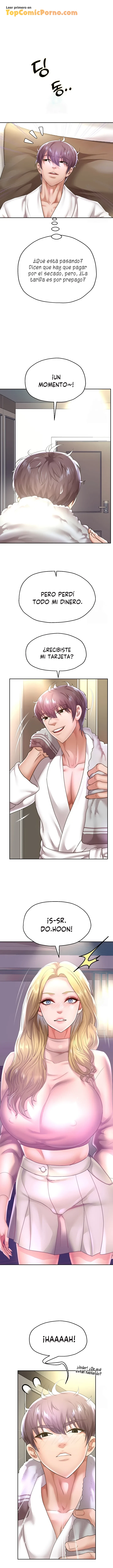 Déjame renacer con una gran verga Capítulo 45 - Page 2