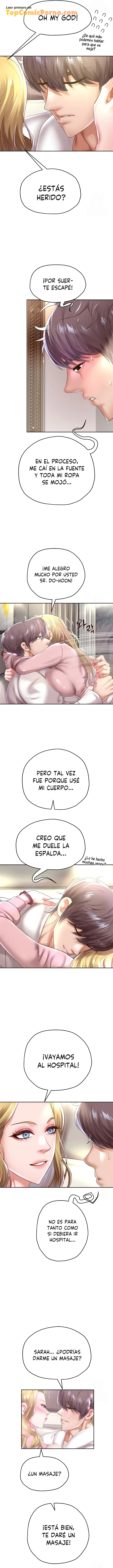 Déjame renacer con una gran verga Capítulo 45 - Page 4