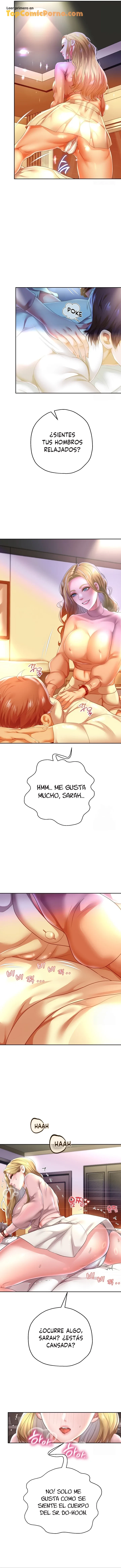 Déjame renacer con una gran verga Capítulo 45 - Page 6