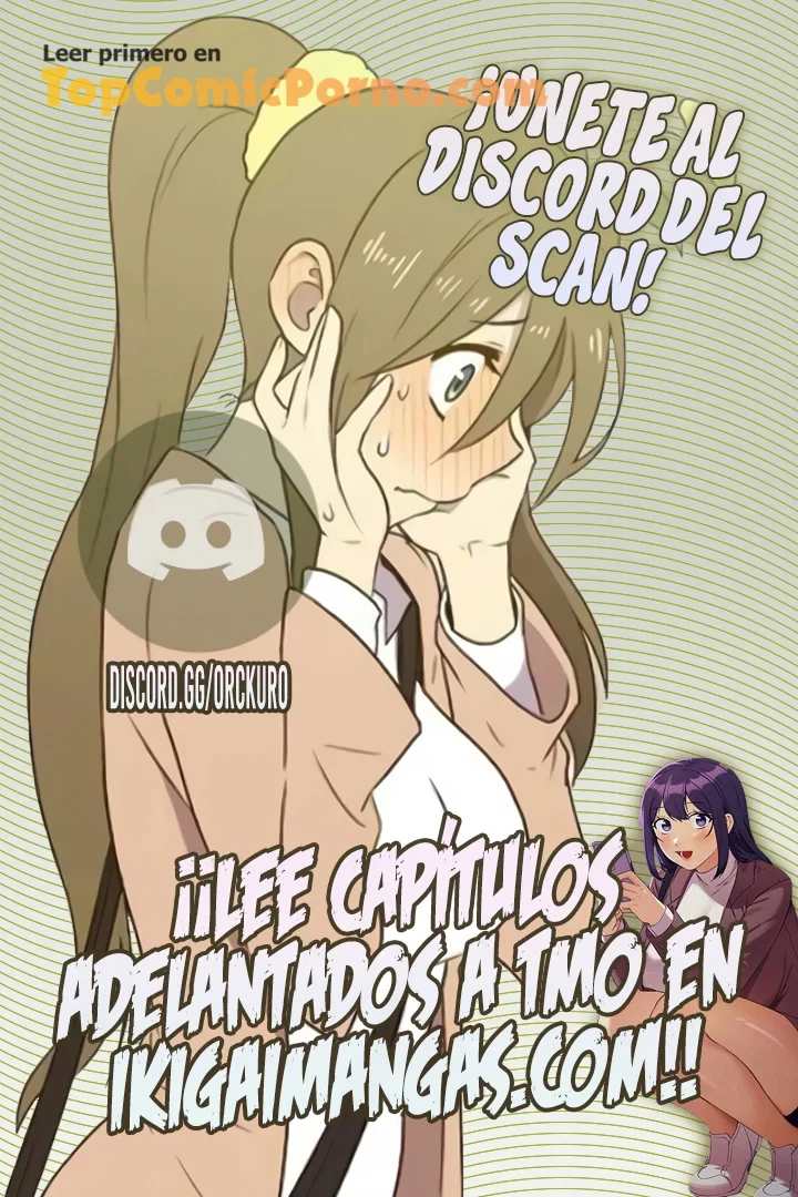 Déjame renacer con una gran verga Capítulo 46 - Page 11