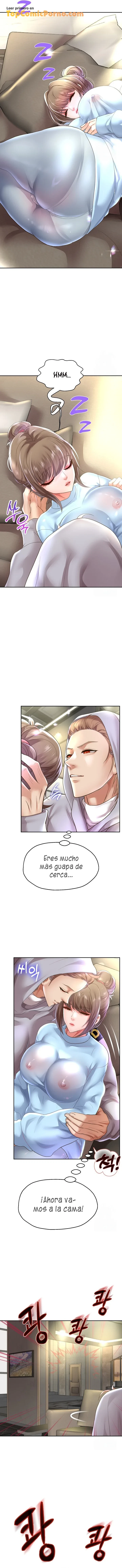 Déjame renacer con una gran verga Capítulo 48 - Page 10
