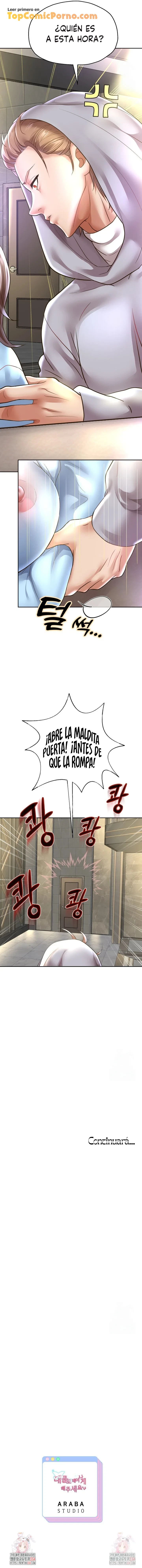 Déjame renacer con una gran verga Capítulo 48 - Page 11