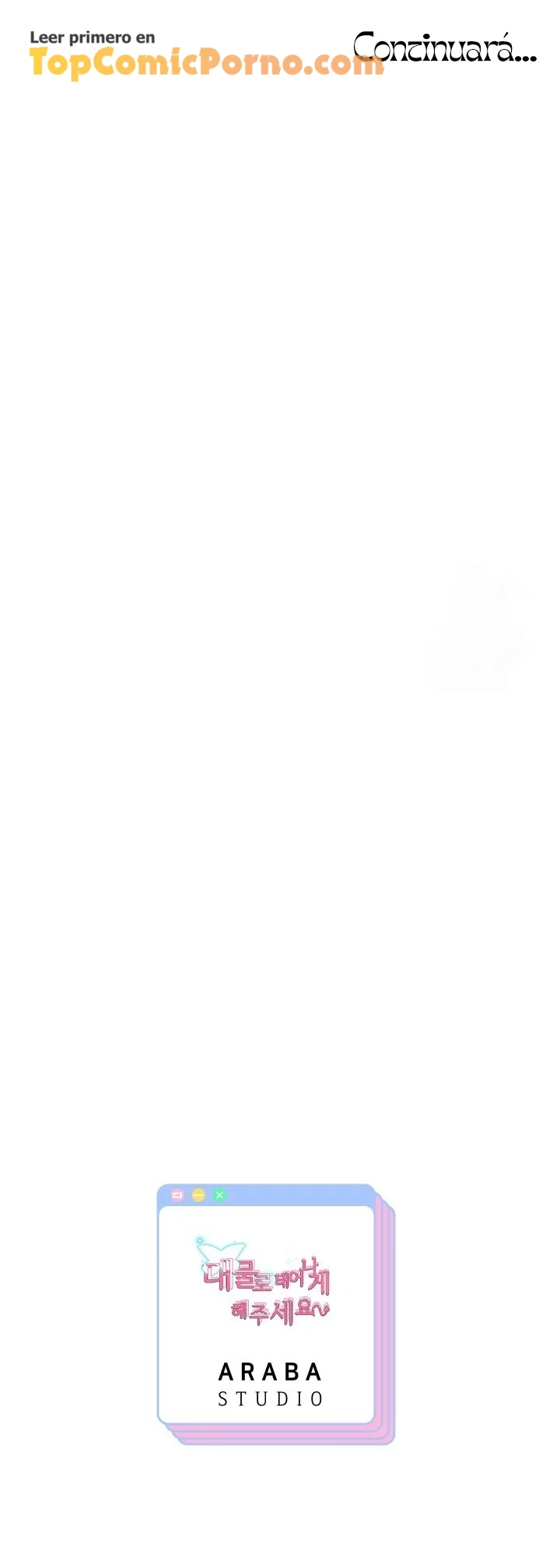 Déjame renacer con una gran verga Capítulo 49 - Page 11