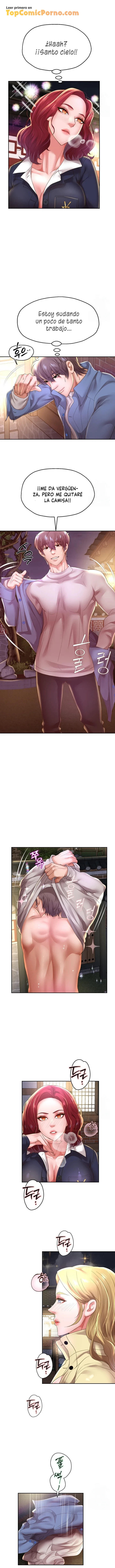 Déjame renacer con una gran verga Capítulo 51 - Page 4