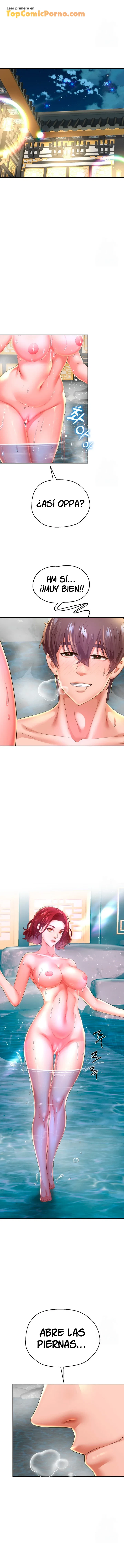 Déjame renacer con una gran verga Capítulo 53 - Page 11