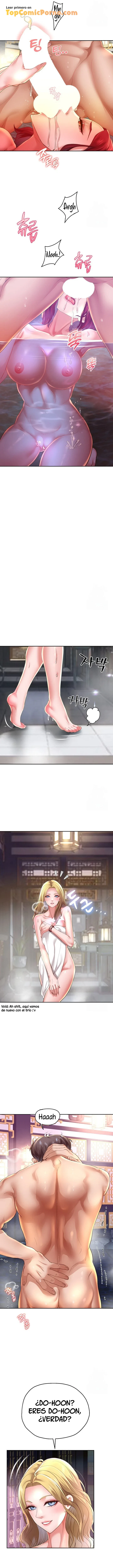 Déjame renacer con una gran verga Capítulo 54 - Page 9